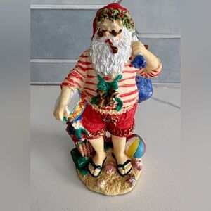 The International Santa Claus Collection - Old St. Nick, Australia- 1997 SC29
